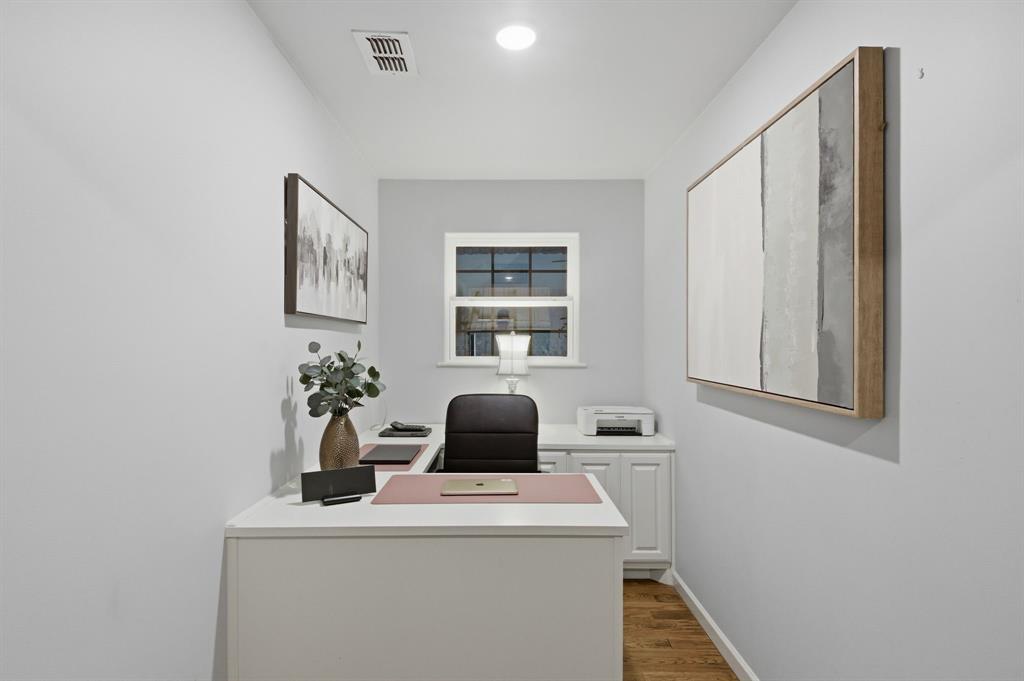 Mckinney Heights 2 - Residential