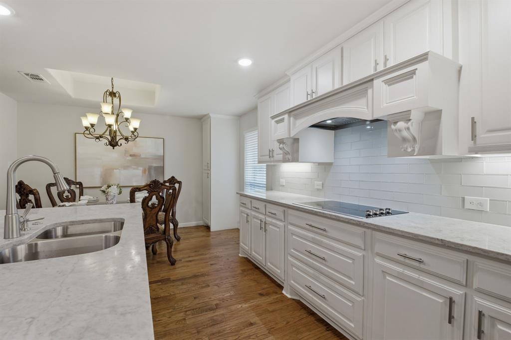 Mckinney Heights 2 - Residential