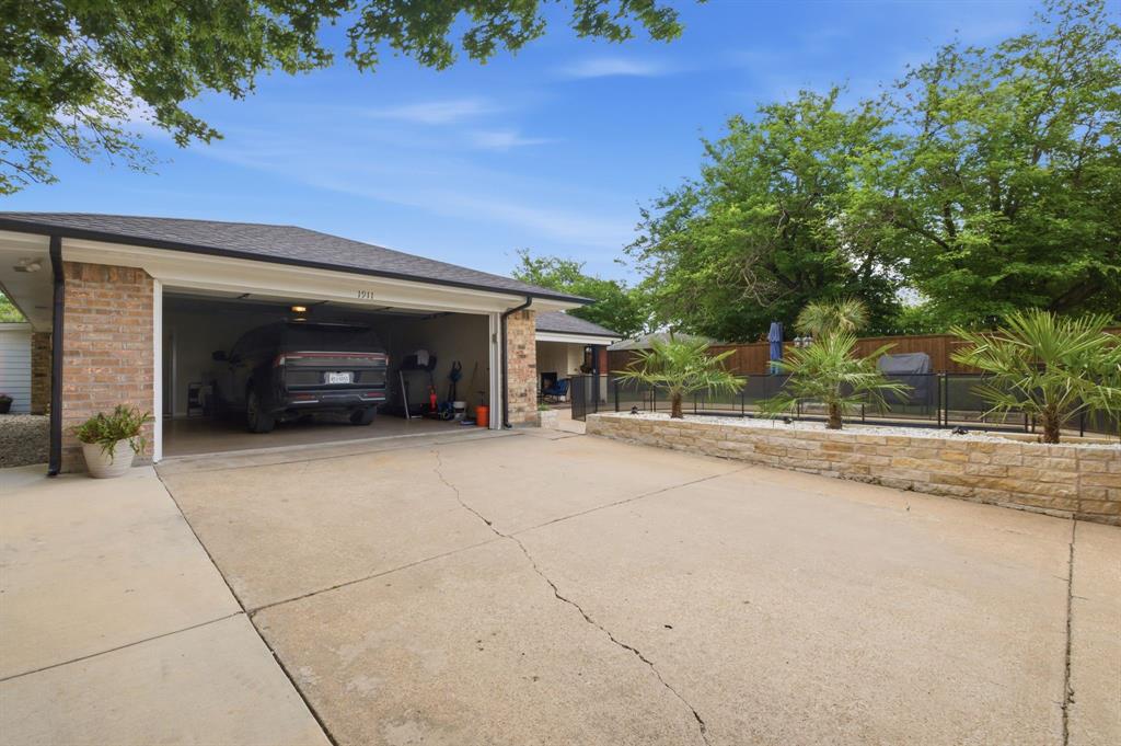 Mckinney Heights 2 - Residential