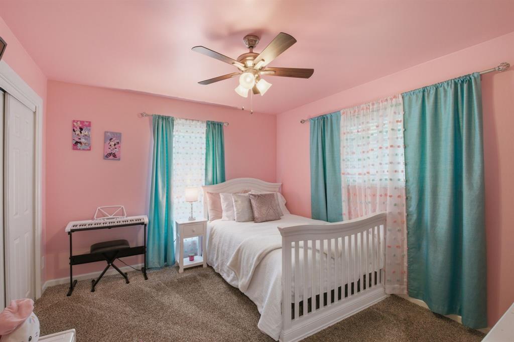 Mckinney Heights 2 - Residential