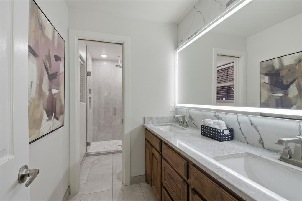Mckinney Heights 2 - Residential