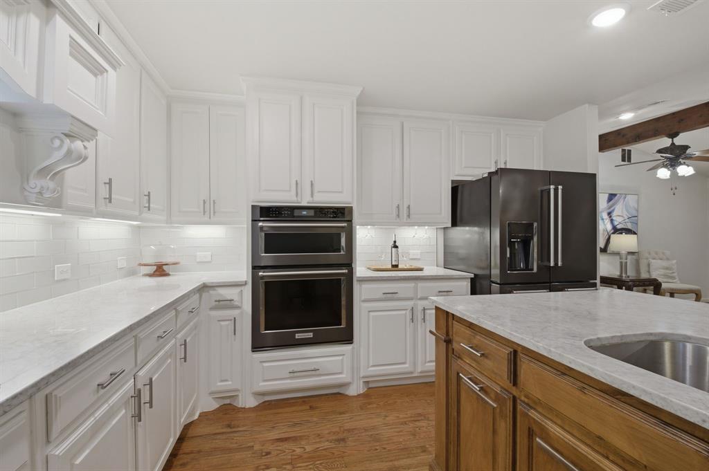 Mckinney Heights 2 - Residential