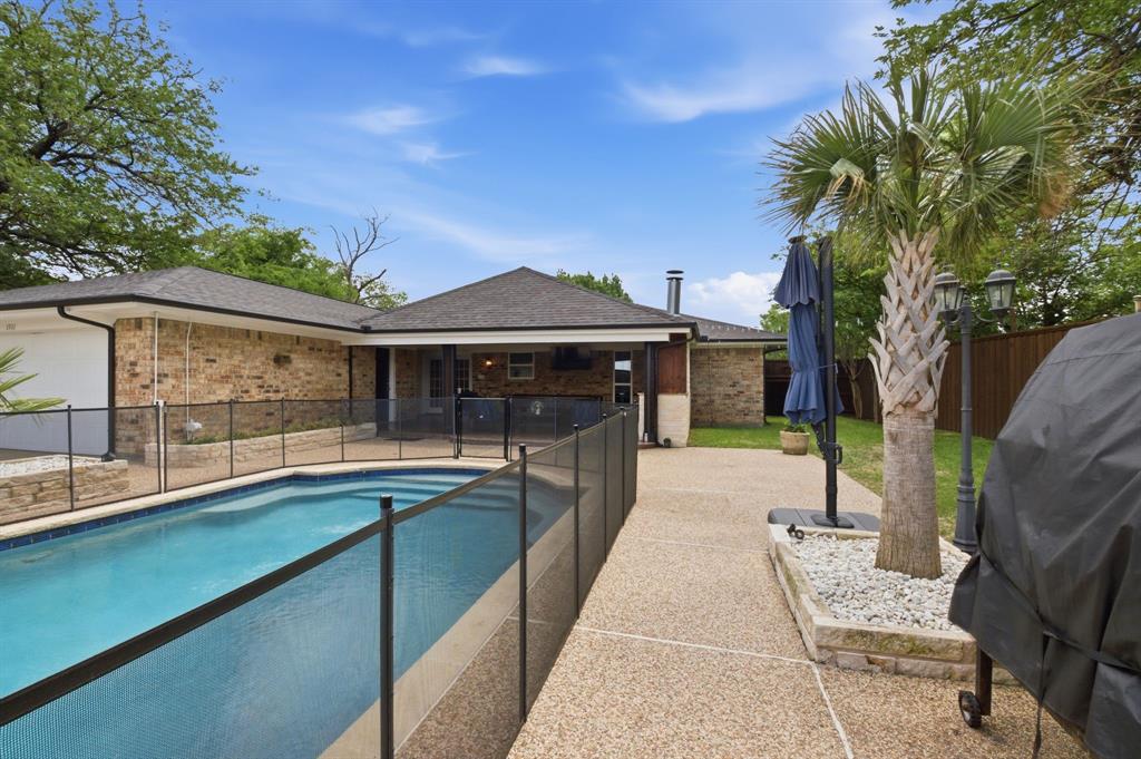 Mckinney Heights 2 - Residential