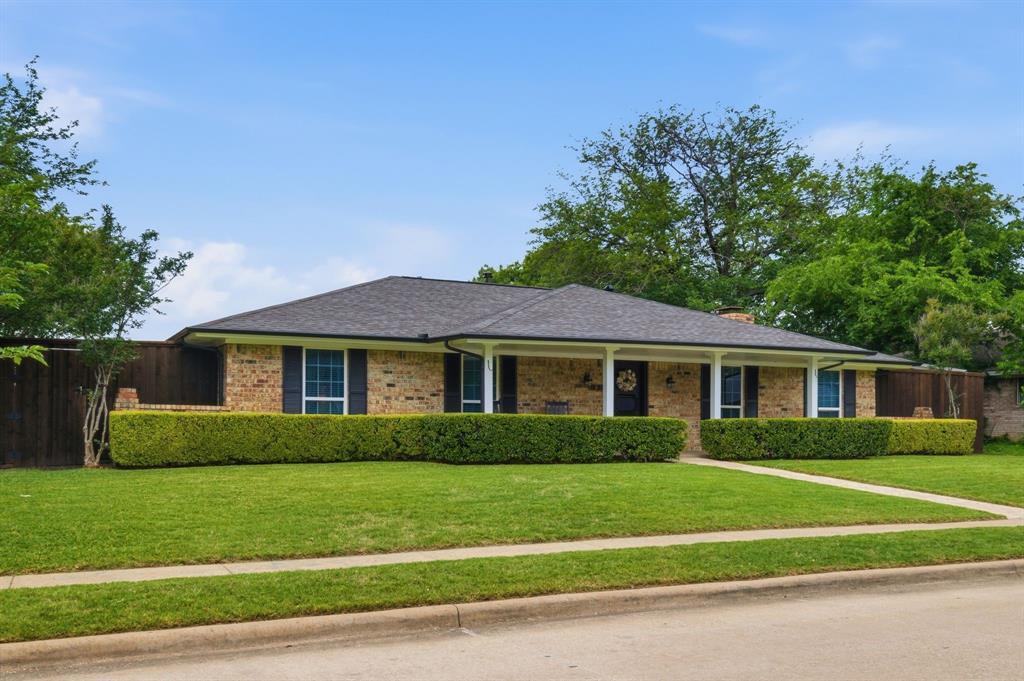 Mckinney Heights 2 - Residential