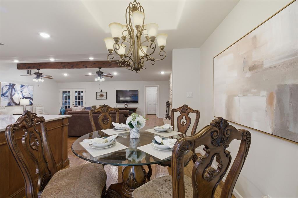 Mckinney Heights 2 - Residential