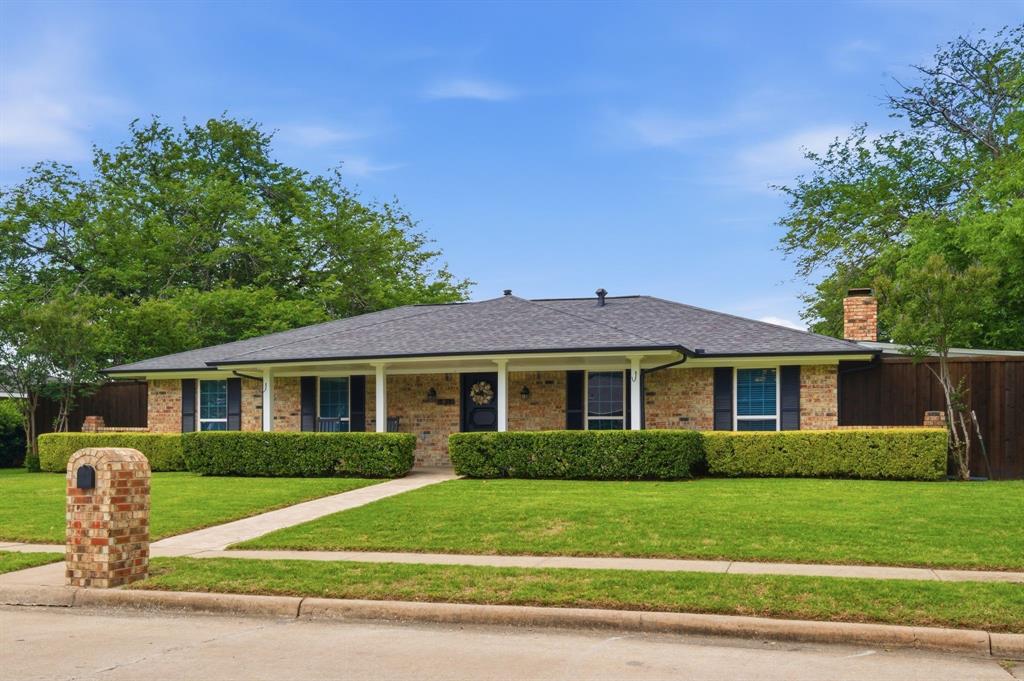 Mckinney Heights 2 - Residential