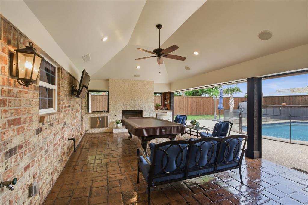 Mckinney Heights 2 - Residential