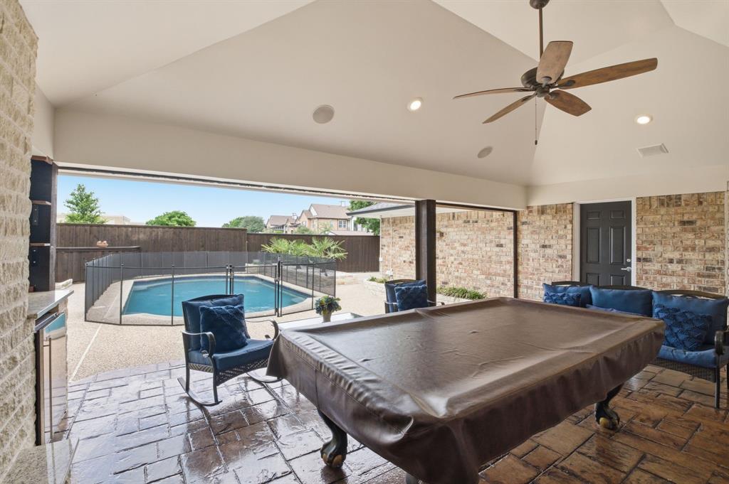 Mckinney Heights 2 - Residential