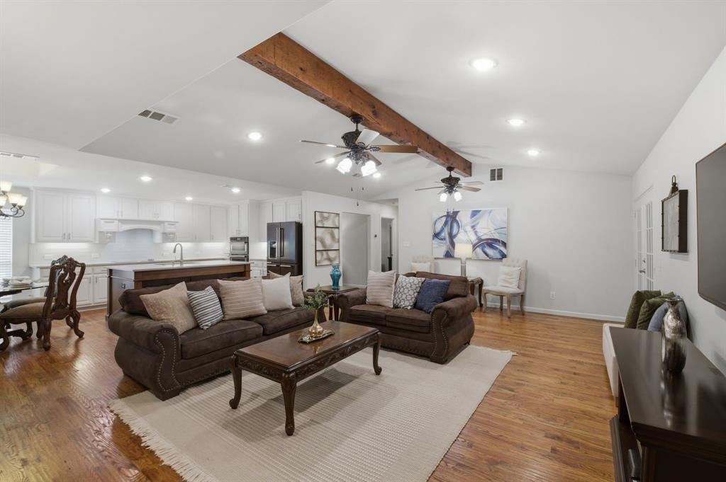 Mckinney Heights 2 - Residential