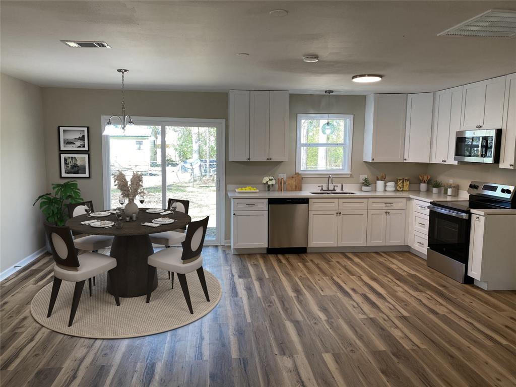 Williams Place - Residential