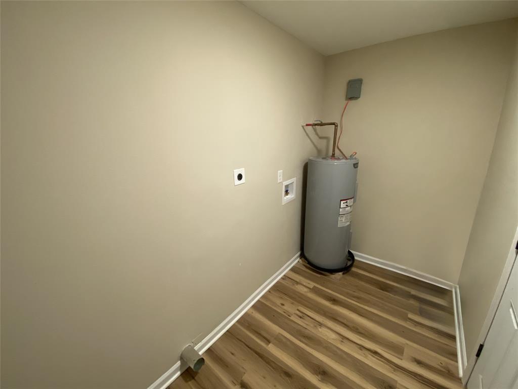 Williams Place - Residential