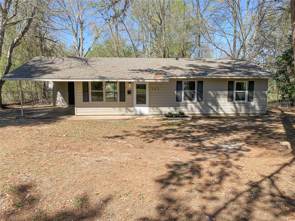Remodeled and ready to move in! This three-bedroom home is located in the Williams Subdivision. It features a new roof, HVAC system, paint, flooring, and much more. The open floor plan provides ample space for entertaining throughout the kitchen, dining, and living areas. Enjoy the large, fenced backyard. Conveniently located near all Mansfield amenities. A must-see! Some images in this listing have been virtually staged.