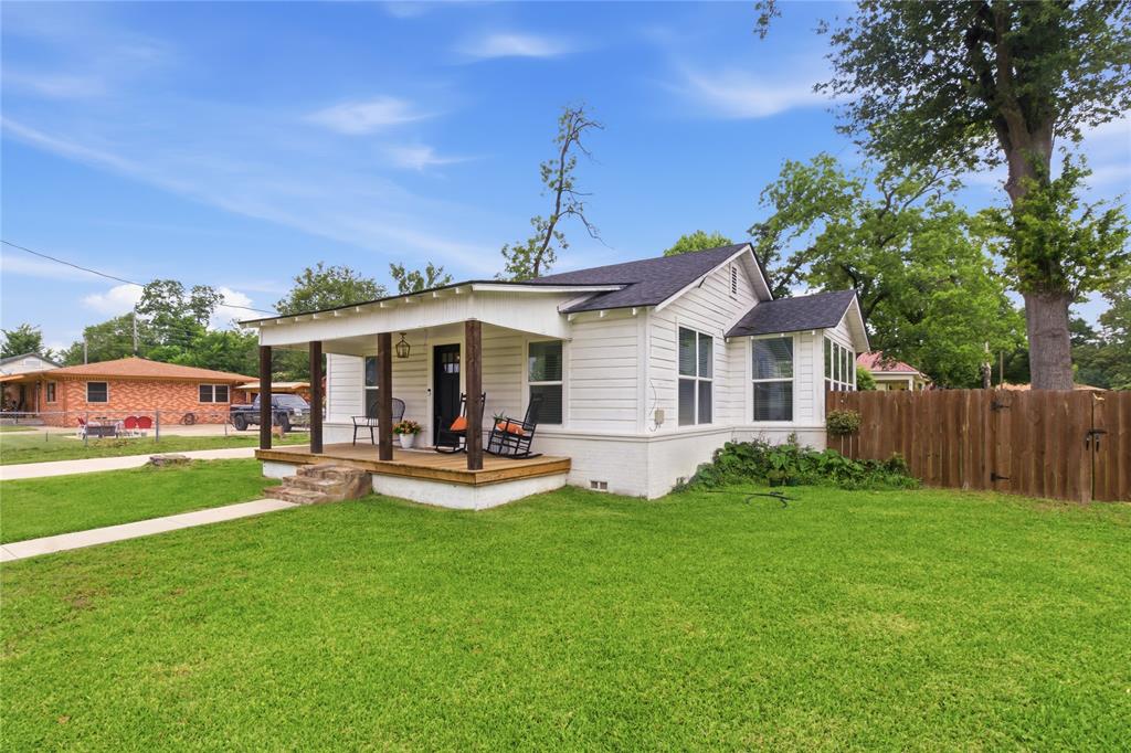 City Of Winnsboro - Residential