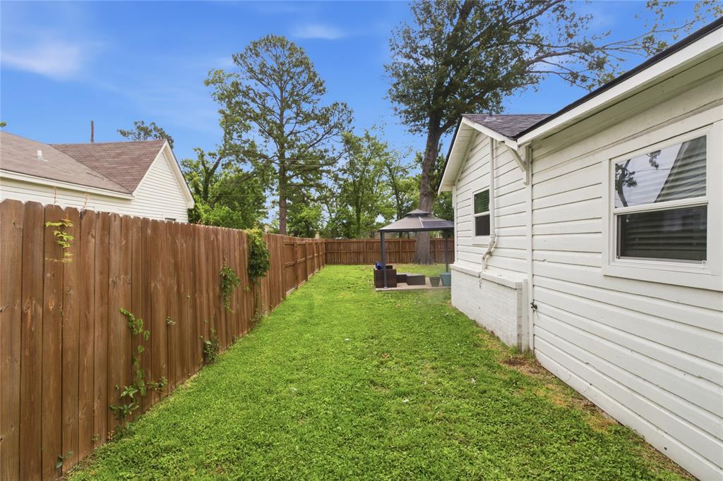 City Of Winnsboro - Residential