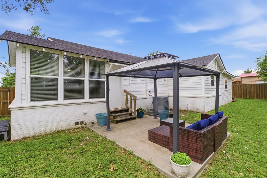 City Of Winnsboro - Residential