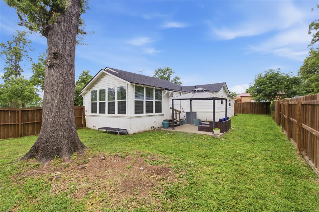 City Of Winnsboro - Residential
