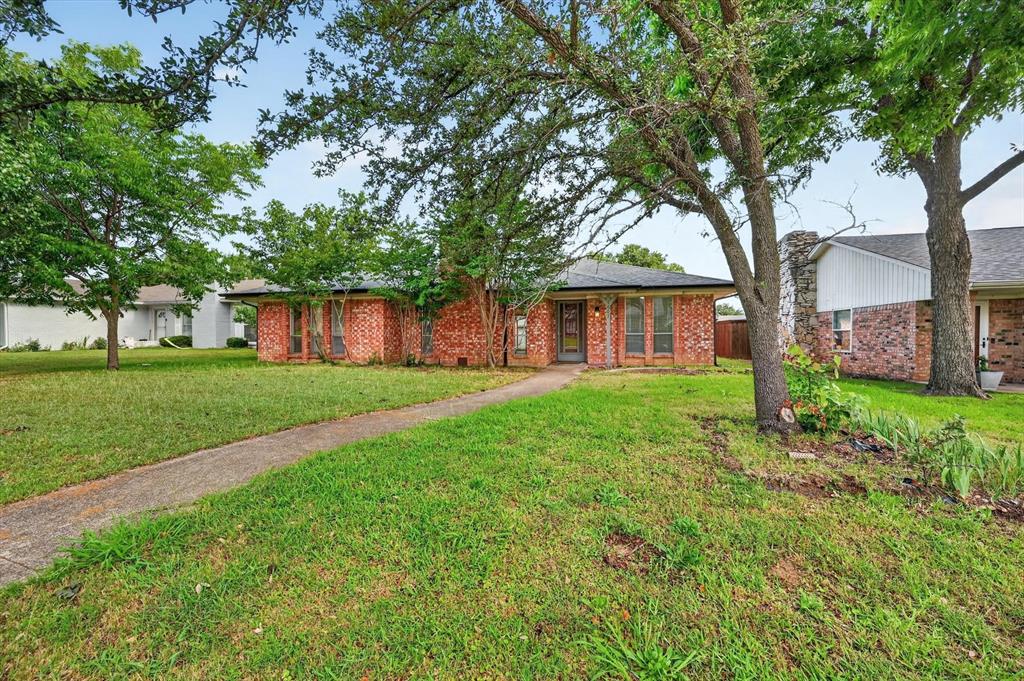 Lewisville Valley 3 - Residential