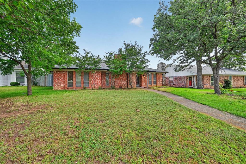 Lewisville Valley 3 - Residential