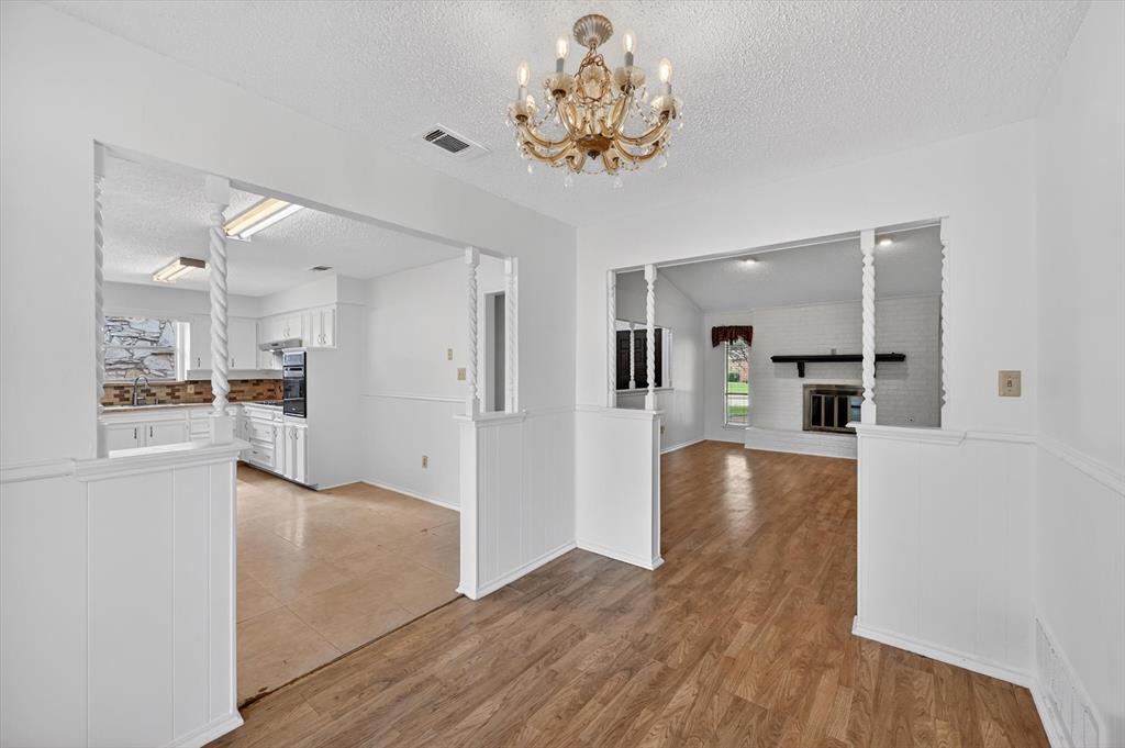 Lewisville Valley 3 - Residential