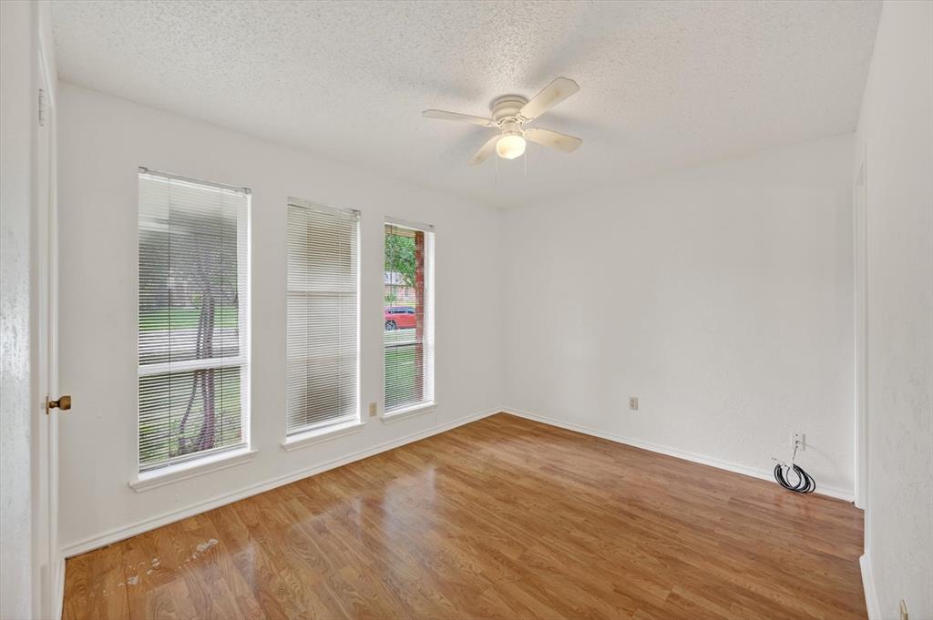 Lewisville Valley 3 - Residential