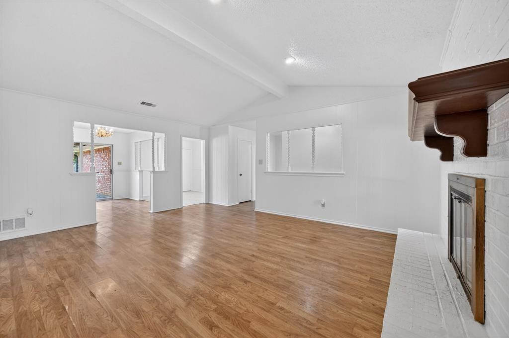 Lewisville Valley 3 - Residential