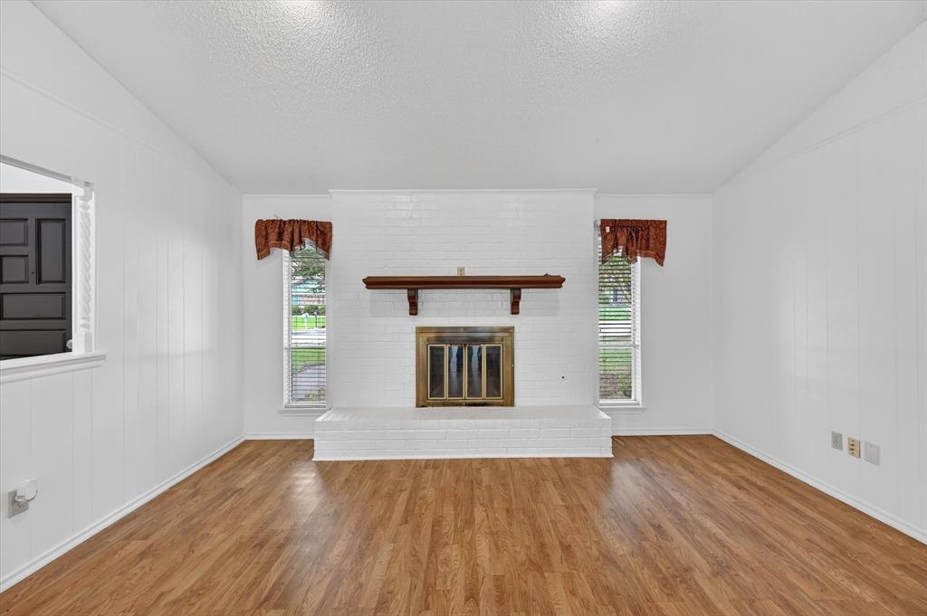 Lewisville Valley 3 - Residential