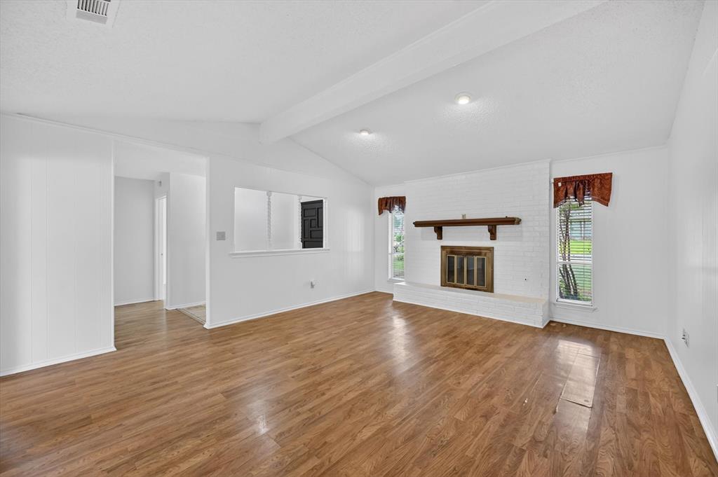Lewisville Valley 3 - Residential
