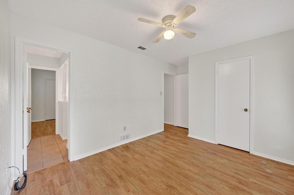 Lewisville Valley 3 - Residential