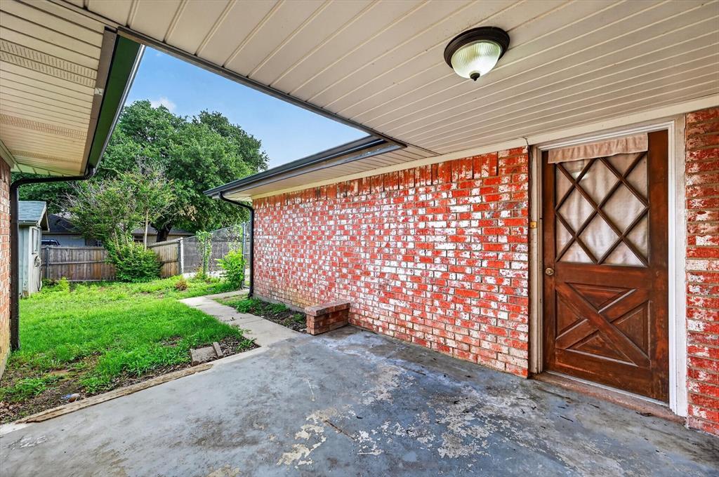 Lewisville Valley 3 - Residential