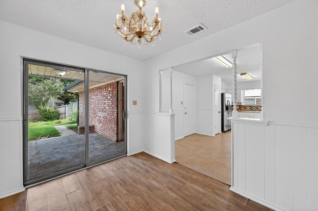 Lewisville Valley 3 - Residential