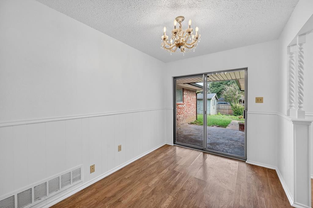 Lewisville Valley 3 - Residential
