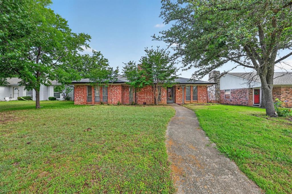 Lewisville Valley 3 - Residential