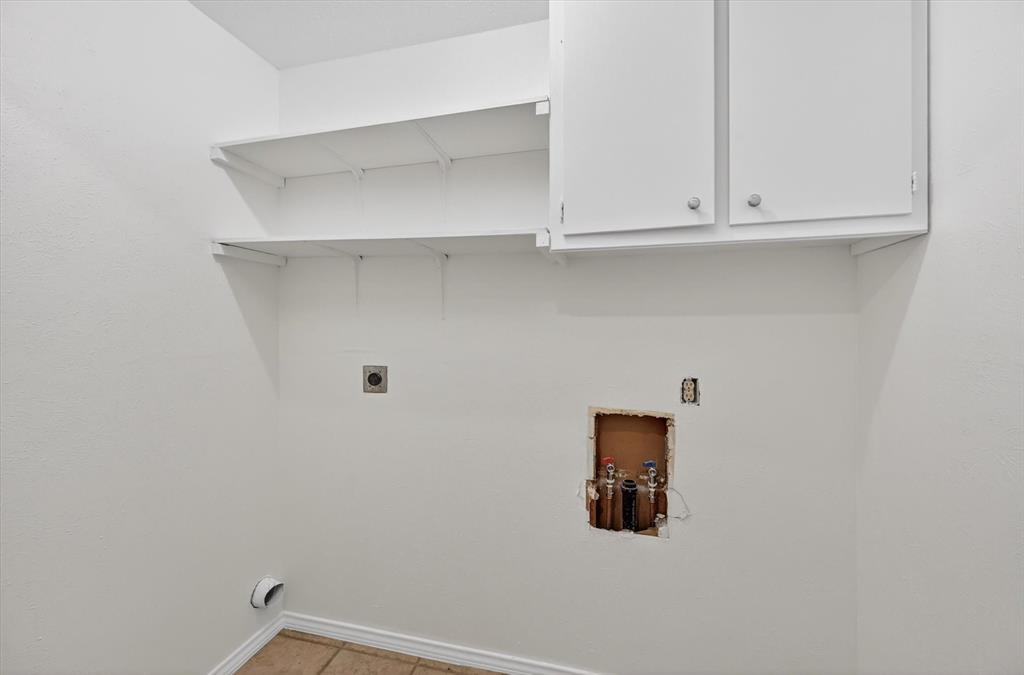Lewisville Valley 3 - Residential