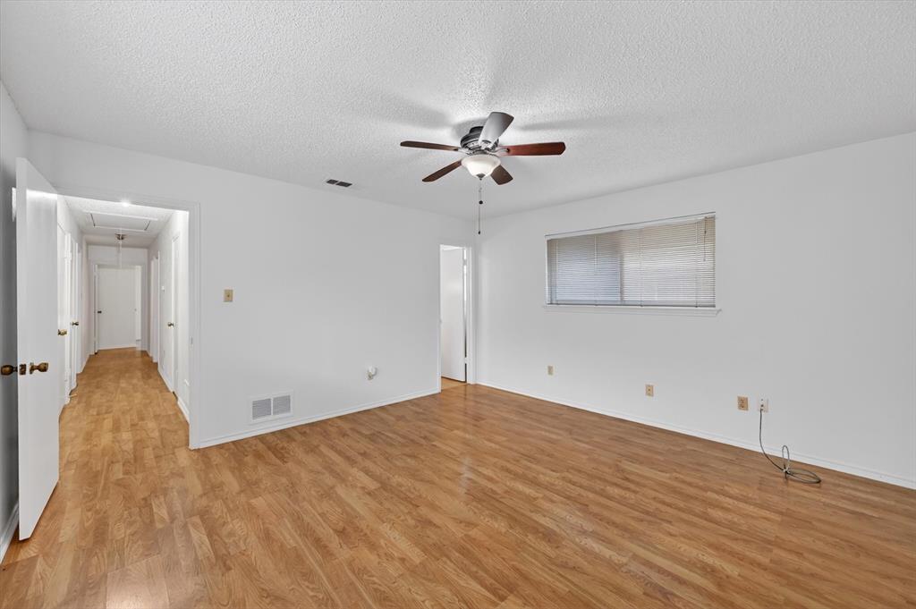 Lewisville Valley 3 - Residential