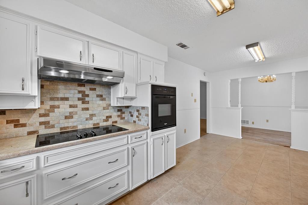 Lewisville Valley 3 - Residential