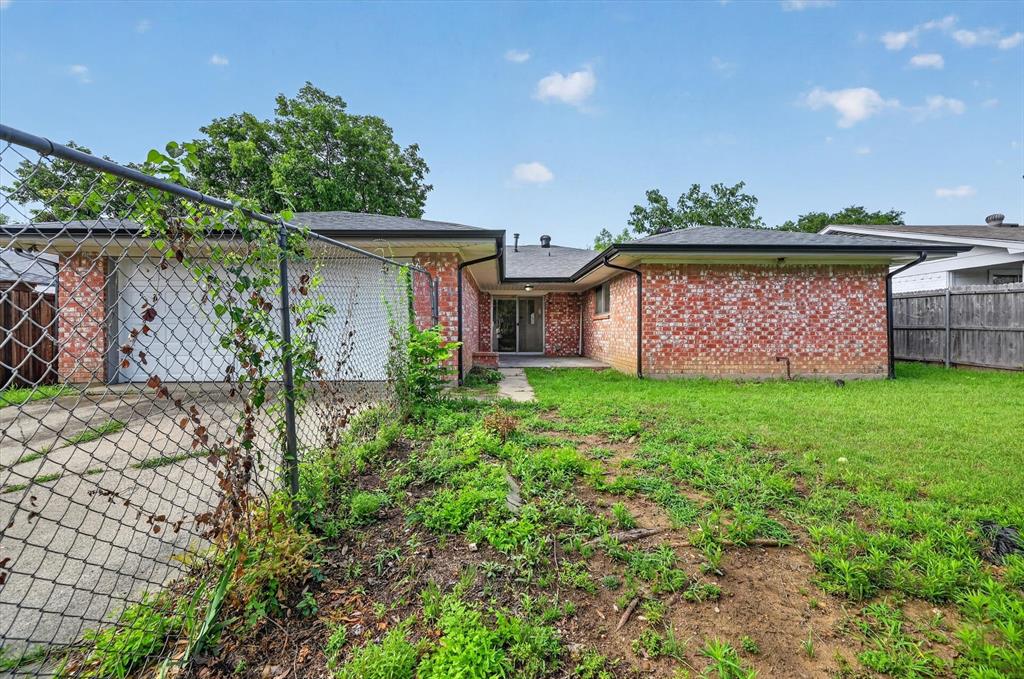 Lewisville Valley 3 - Residential