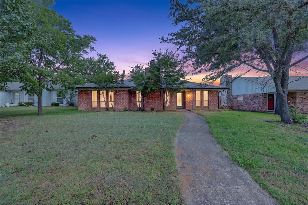 Lewisville Valley 3 - Residential