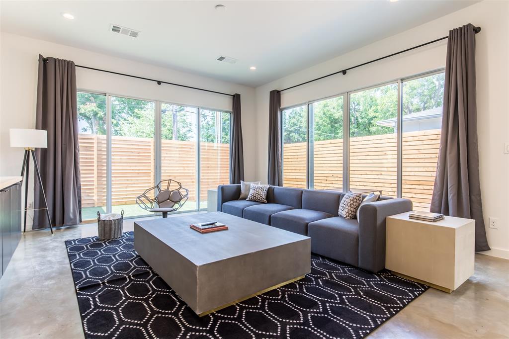 Cedar Spgs Heights - Residential
