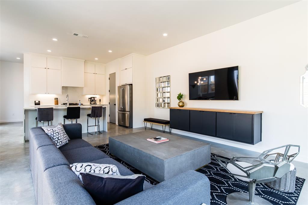 Cedar Spgs Heights - Residential