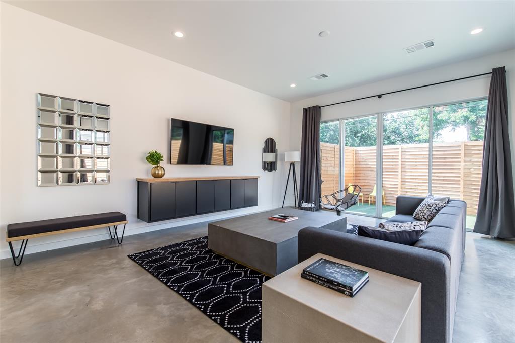 Cedar Spgs Heights - Residential