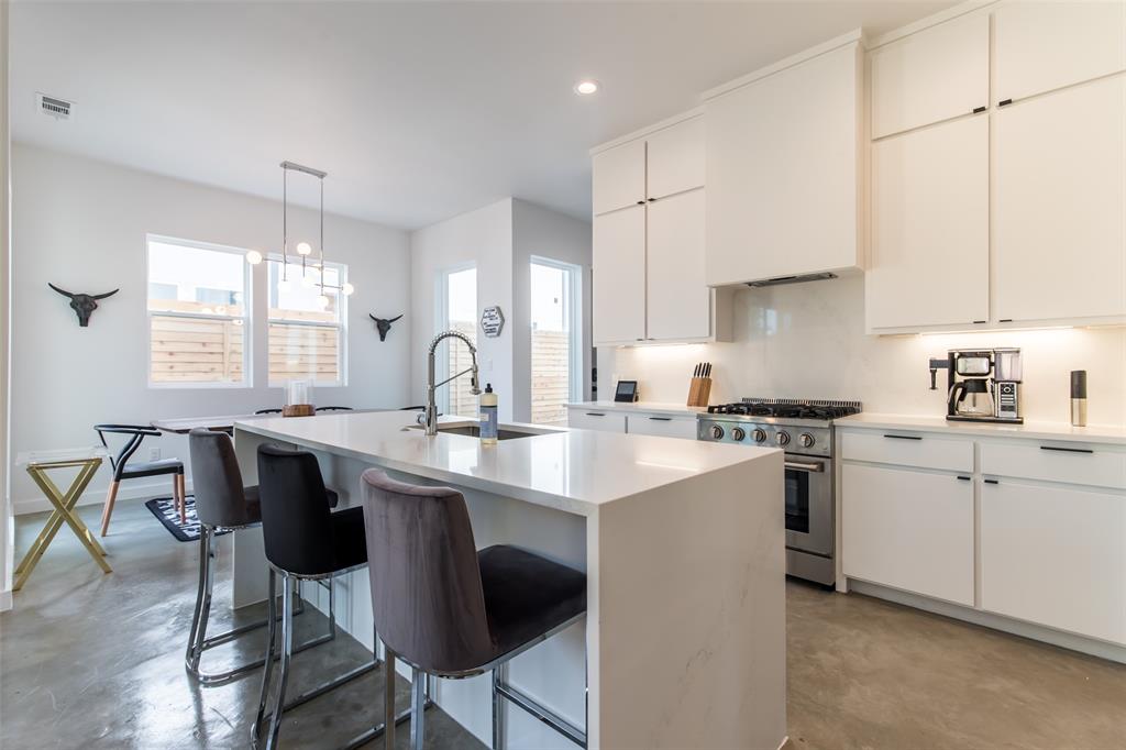 Cedar Spgs Heights - Residential