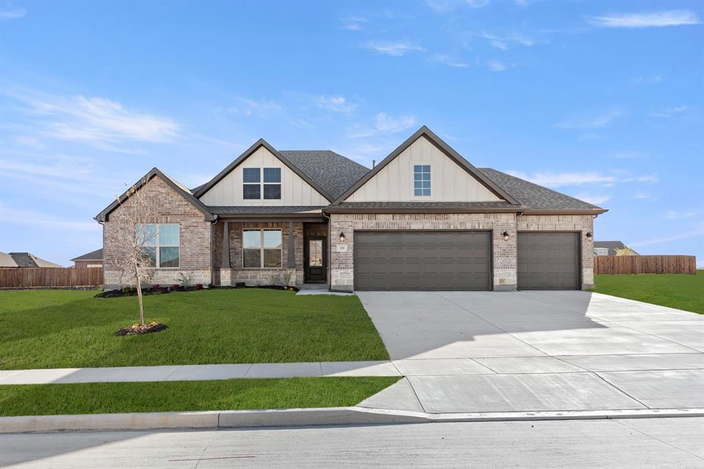 Waverly Estates - Residential