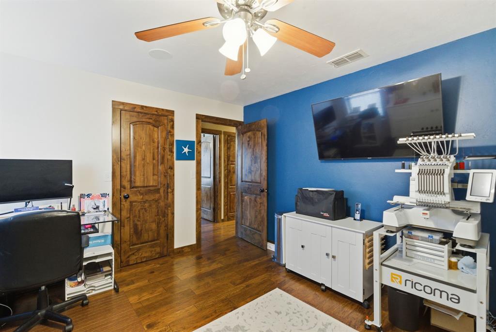 Spivey Hill - Residential