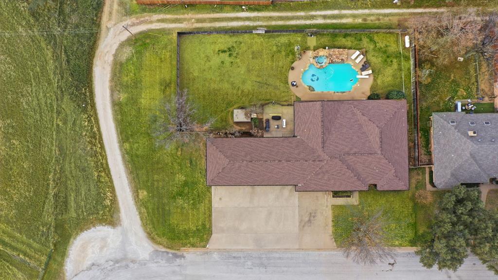 Spivey Hill - Residential