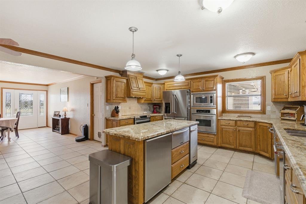 Spivey Hill - Residential