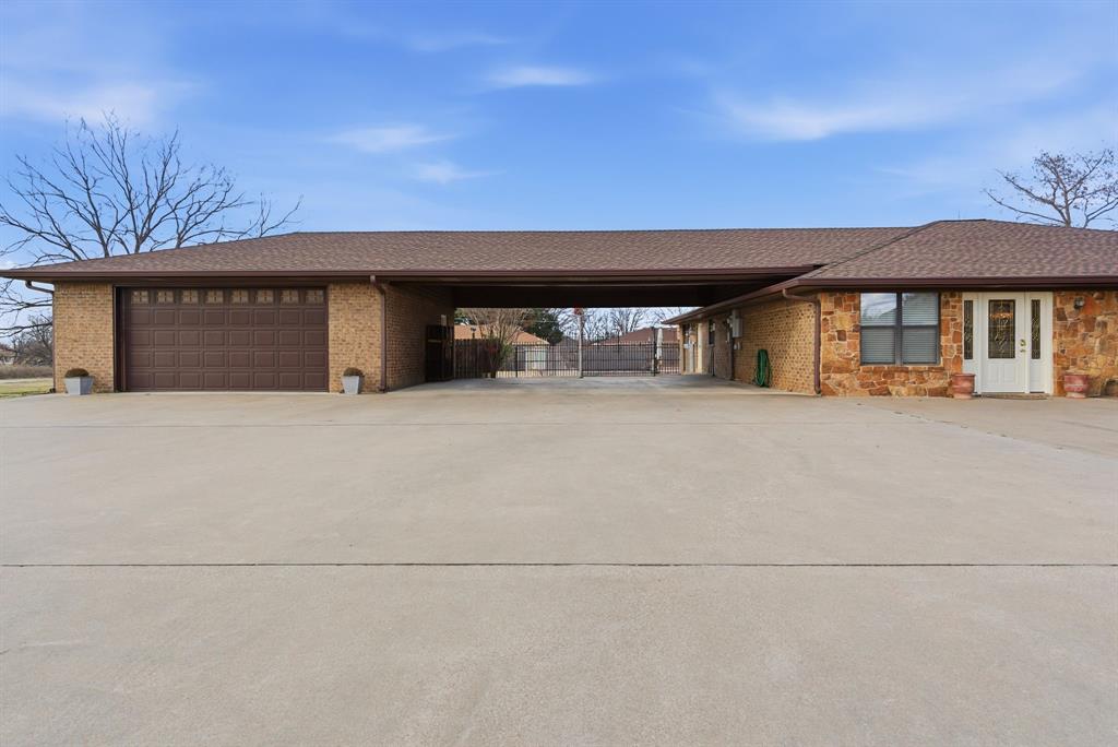 Spivey Hill - Residential