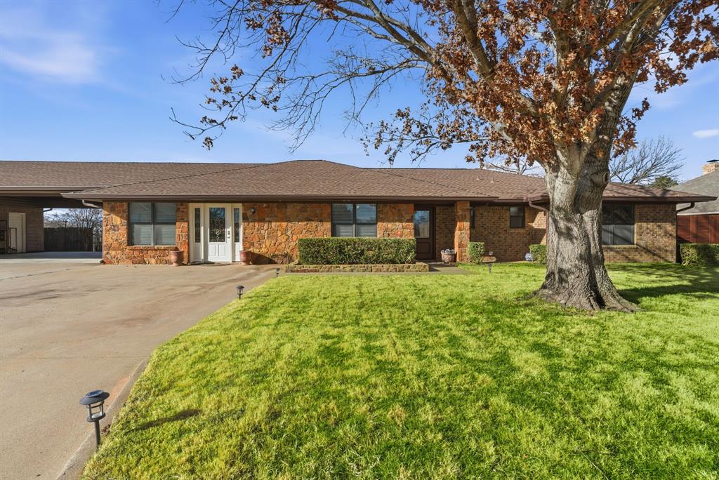 Spivey Hill - Residential