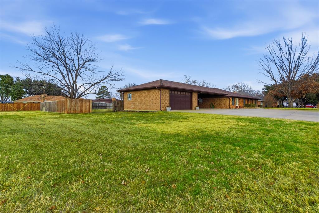 Spivey Hill - Residential