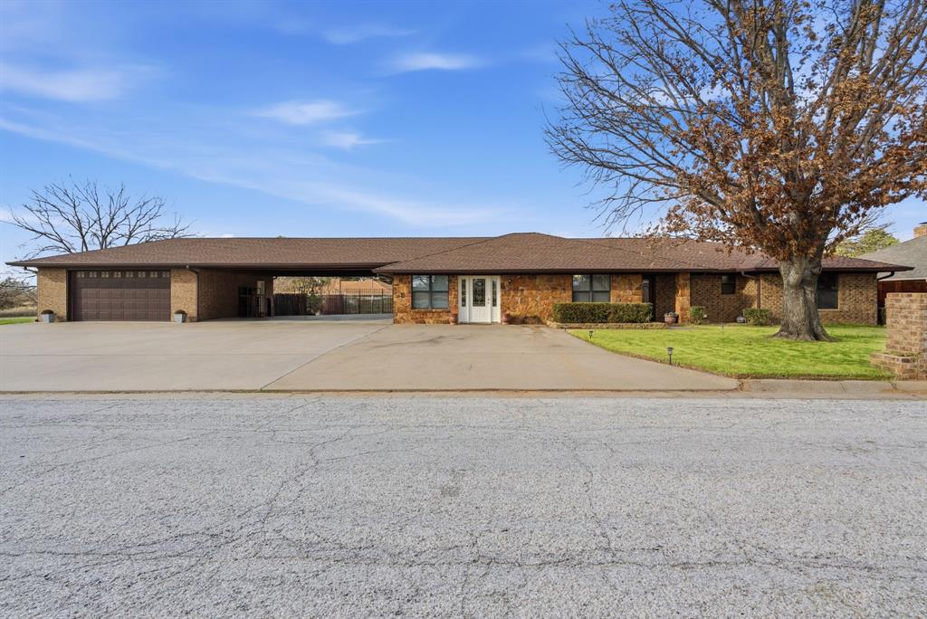 Spivey Hill - Residential