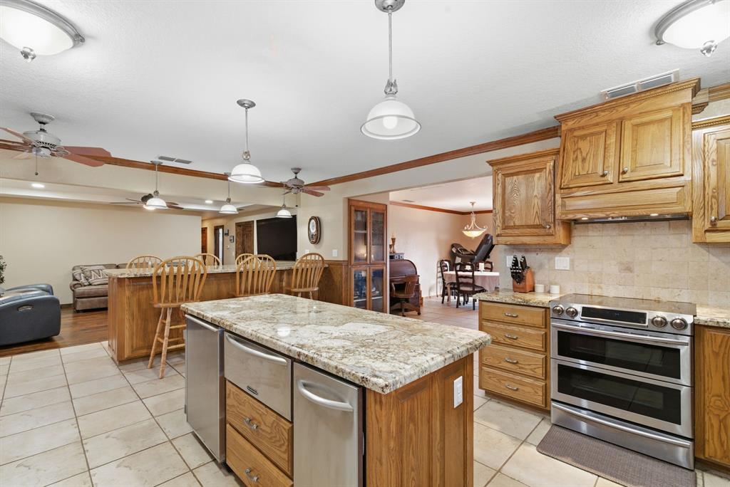 Spivey Hill - Residential